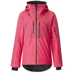 PICTURE SYGNA JKT RASPBERRY 23