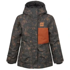 PICTURE LIDY JKT IBERIS 23