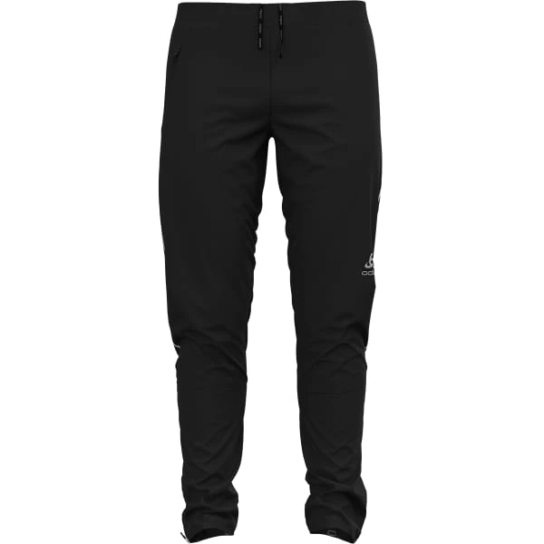 ODLO ENGVIK PANTS BLACK/ODLO CONCRETE GREY 23 1 ODLO ENGVIK PANTS BLACK/ODLO CONCRETE GREY 23