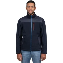 SUN VALLEY LAKRECY DARK NAVY 23