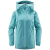 Haglöfs HAGLÖFS LUMI JACKET W FROST BLUE 23
