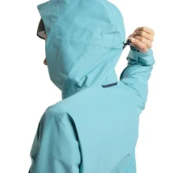 Haglöfs HAGLÖFS LUMI JACKET W FROST BLUE 23 11 Haglöfs HAGLÖFS LUMI JACKET W FROST BLUE 23 -Columbia || Millet || The North Face Sales 9 113445 lumi jacket w frost blue 604661 4q3 06