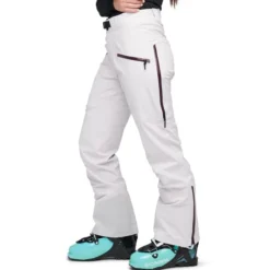 BLACK DIAMOND W RECON STRETCH SKI PANTS ICE PINK 23 9 BLACK DIAMOND W RECON STRETCH SKI PANTS ICE PINK 23 -Columbia || Millet || The North Face Sales 9 113480 w recon stretch ski pants ice pink apu318 6043 04
