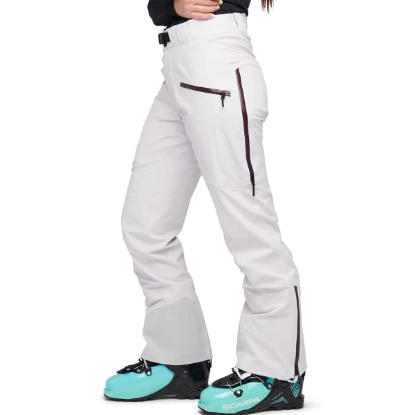 BLACK DIAMOND W RECON STRETCH SKI PANTS ICE PINK 23 4 BLACK DIAMOND W RECON STRETCH SKI PANTS ICE PINK 23 - Image 4
