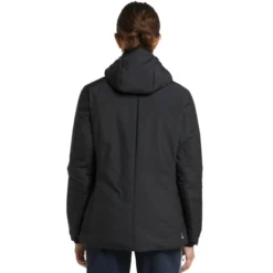 Haglöfs HAGLÖFS MIMIC SILVER HOOD W TRUE BLACK 23 -Columbia || Millet || The North Face Sales 9 113547 mimic silver hood w true black 605387 2c5 04