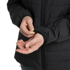 Haglöfs HAGLÖFS MIMIC SILVER HOOD W TRUE BLACK 23 -Columbia || Millet || The North Face Sales 9 113547 mimic silver hood w true black 605387 2c5 06