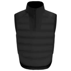 AYAQ FORNO INNOVATIVE VEST M BLACK STORM 23