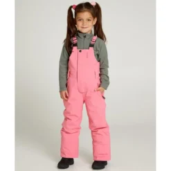 PROTEST PRTNEUTRAL TD BIBS CONFETTIPINK 23 -Columbia || Millet || The North Face Sales 9 114043 prtneutral td salopette confettipink 4510222 617 03