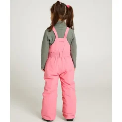 PROTEST PRTNEUTRAL TD BIBS CONFETTIPINK 23 -Columbia || Millet || The North Face Sales 9 114043 prtneutral td salopette confettipink 4510222 617 04