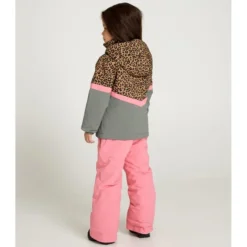 PROTEST PRTLILLY TD SNOWJACKET FUDGECAMEL 23 -Columbia || Millet || The North Face Sales 9 114067 prtlilly td snowjacket fudgecamel 6410122 808 05