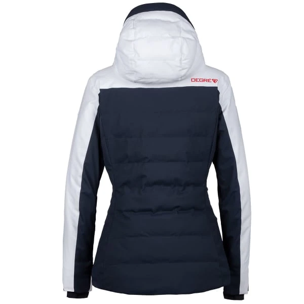 DEGRE 7 W MANTI WHITE 23 2 DEGRE 7 W MANTI WHITE 23 - Image 2