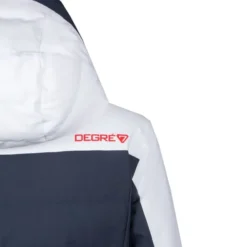 DEGRE 7 W MANTI WHITE 23 8 DEGRE 7 W MANTI WHITE 23 -Columbia || Millet || The North Face Sales 9 114305 degre 7 w manti white 722260 910 04