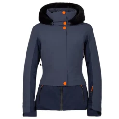 DEGRE 7 W ENVERS DARK BLUE 23