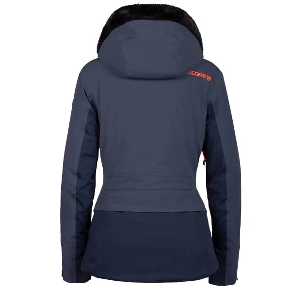 DEGRE 7 W ENVERS DARK BLUE 23 2 DEGRE 7 W ENVERS DARK BLUE 23 - Image 2