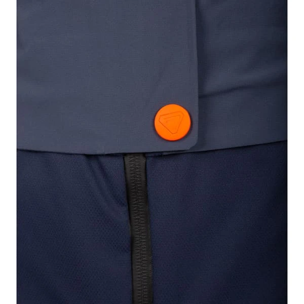 DEGRE 7 W ENVERS DARK BLUE 23 4 DEGRE 7 W ENVERS DARK BLUE 23 - Image 4