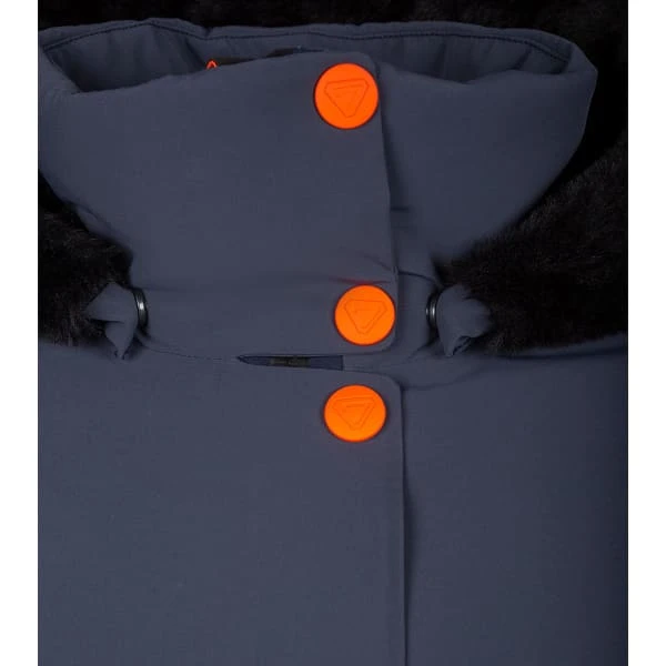 DEGRE 7 W ENVERS DARK BLUE 23 5 DEGRE 7 W ENVERS DARK BLUE 23 - Image 5