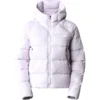 THE NORTH FACE W HYALITE DOWN HD-EU LAVENDER FOG 23