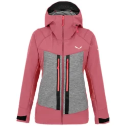 SALEWA COMICI SW/DST W JKT MAUVEMOOD 23 -Columbia || Millet || The North Face Sales 9 115103 comici sw dst w jkt mauvemood 00 0000028176 6571 01