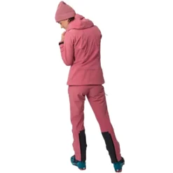 SALEWA COMICI SW/DST W JKT MAUVEMOOD 23 -Columbia || Millet || The North Face Sales 9 115103 comici sw dst w jkt mauvemood 00 0000028176 6571 04