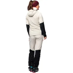 SALEWA SELLA DST W JKT OATMEAL 23 -Columbia || Millet || The North Face Sales 9 115125 sella dst w jkt oatmeal 00 0000028469 7261 05