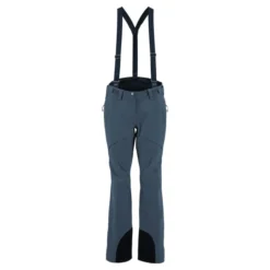 SCOTT PANTS W'S EXPLORAIR 3L MATAL BLUE 23