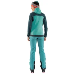 DYNAFIT TOUR WOOL THERMAL W HOODY BLUEBERRY BRITTANY 23 -Columbia || Millet || The North Face Sales 9 115254 tour wool thermal w hoody blueberry brittany 08 0000071363 3011 04