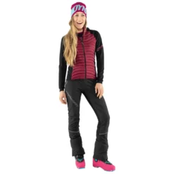 DYNAFIT SPEED INSULATION HYBRID JKT W BEET RED 23 -Columbia || Millet || The North Face Sales 9 115346 speed insulation hybrid jkt w beet red 08 0000071589 6211 03