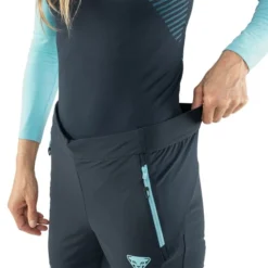 DYNAFIT SPEED DST PNT W BLUEBERRY MARINE BLUE 23 -Columbia || Millet || The North Face Sales 9 115352 speed dst pnt w blueberry marine blue 08 0000071593 3011 03