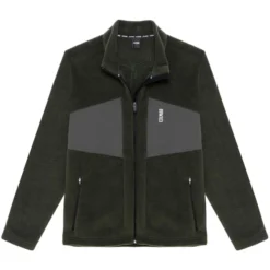 COLMAR MEN SWEATSHIRT FOREST 23