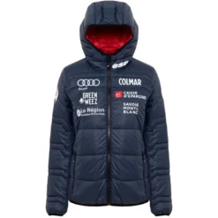 COLMAR LADIES LIGHTDOWN REPLICA NAVY 23