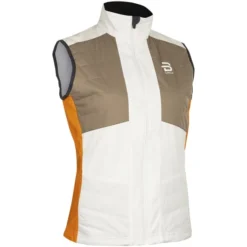 DAEHLIE VEST AWARE WMN SNOW WHITE 22