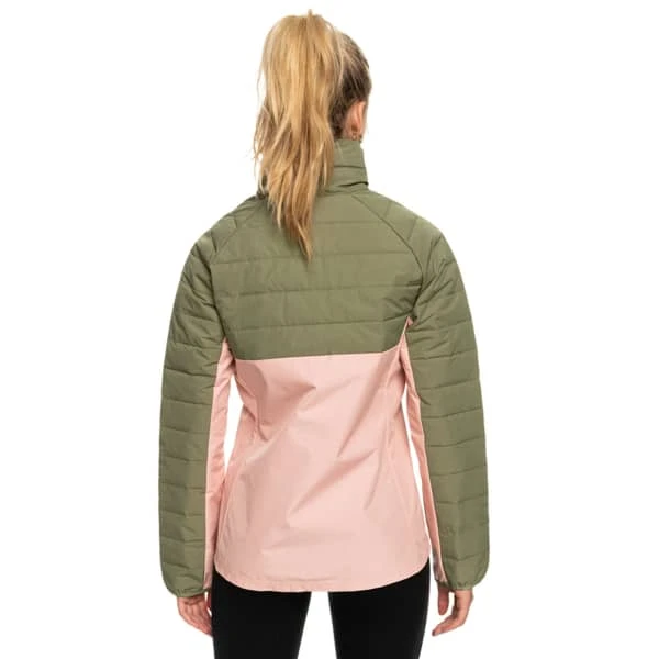 ROXY TICKET TO RIDE MELLOW ROSE 23 3 ROXY TICKET TO RIDE MELLOW ROSE 23 - Image 3