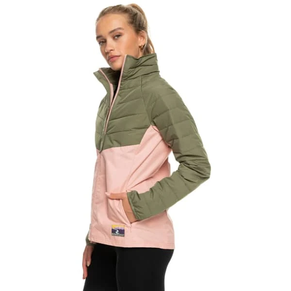 ROXY TICKET TO RIDE MELLOW ROSE 23 4 ROXY TICKET TO RIDE MELLOW ROSE 23 - Image 4