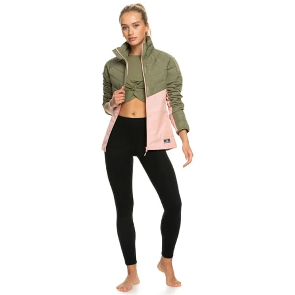 ROXY TICKET TO RIDE MELLOW ROSE 23 5 ROXY TICKET TO RIDE MELLOW ROSE 23 - Image 5