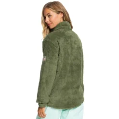 ROXY ALABAMA FULL ZIP DEEP LICHEN GREEN 23 9 ROXY ALABAMA FULL ZIP DEEP LICHEN GREEN 23 -Columbia || Millet || The North Face Sales 9 115955 alabama full zip deep lichen green erjft04562 tpc0 04