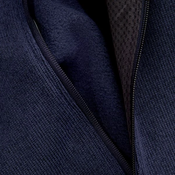 ARC'TERYX COVERT CARDIGAN M BLACK SAPPHIRE HEATHER 23 5 ARC'TERYX COVERT CARDIGAN M BLACK SAPPHIRE HEATHER 23 - Image 5