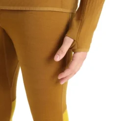 ICEBREAKER DESCENDER LS ZIP M CLOVE 23 8 ICEBREAKER DESCENDER LS ZIP M CLOVE 23 -Columbia || Millet || The North Face Sales 9 116736 descender ls zip m clove ib104853 556 04