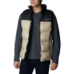 COLUMBIA PIKE LAKE VEST ANCIENT FOSSIL 23 7 COLUMBIA PIKE LAKE VEST ANCIENT FOSSIL 23 -Columbia || Millet || The North Face Sales 9 116800 1738012 271 02