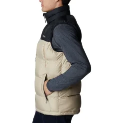 COLUMBIA PIKE LAKE VEST ANCIENT FOSSIL 23 9 COLUMBIA PIKE LAKE VEST ANCIENT FOSSIL 23 -Columbia || Millet || The North Face Sales 9 116800 1738012 271 04