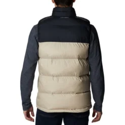 COLUMBIA PIKE LAKE VEST ANCIENT FOSSIL 23 10 COLUMBIA PIKE LAKE VEST ANCIENT FOSSIL 23 -Columbia || Millet || The North Face Sales 9 116800 1738012 271 05