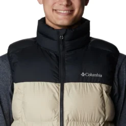 COLUMBIA PIKE LAKE VEST ANCIENT FOSSIL 23 11 COLUMBIA PIKE LAKE VEST ANCIENT FOSSIL 23 -Columbia || Millet || The North Face Sales 9 116800 1738012 271 06