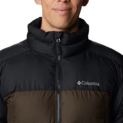 COLUMBIA PIKE LAKE JKT CORDOVAN BLACK 23 -Columbia || Millet || The North Face Sales 9 116802 pike lake jkt cordovan black 1738022 231 04