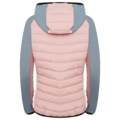 DARE 2B SURMOUNT II WOOL HYBRID W PWDPINK/MESA 23 -Columbia || Millet || The North Face Sales 9 117295 dwn396 kdn 03
