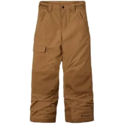 COLUMBIA BUGADOO II PANT DELTA 23