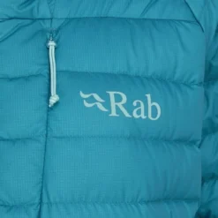 RAB INFINITY MICROLIGHT JKT W ULTRAMARINE 23 -Columbia || Millet || The North Face Sales 9 117490 infinity microlight jkt w ultramarine qdb 23 ulm 05