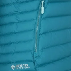 RAB INFINITY MICROLIGHT JKT W ULTRAMARINE 23 -Columbia || Millet || The North Face Sales 9 117490 infinity microlight jkt w ultramarine qdb 23 ulm 06