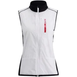 SWIX TRIAC ALPHA VEST W BRIGHT WHITE 23