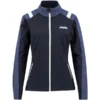 SWIX INFINITY JACKET W LAKE BLUE 23