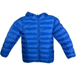 LHOTSE ANDY BOY PADDING JKT NAUTI 23