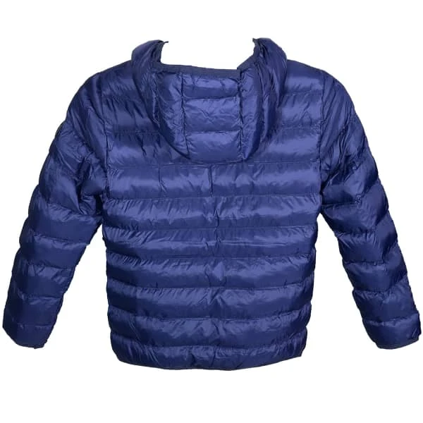 LHOTSE WIKI BLUE JEAN 23 2 LHOTSE WIKI BLUE JEAN 23 - Image 2